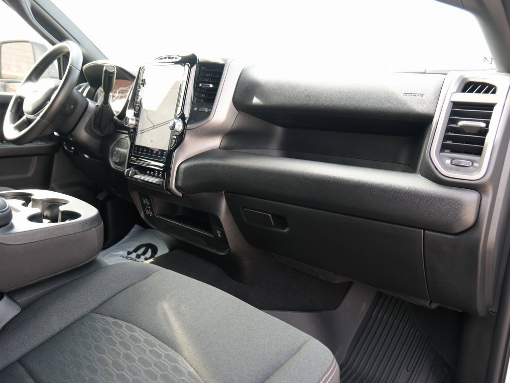 New 2025 RAM 2500 Tradesman image 33
