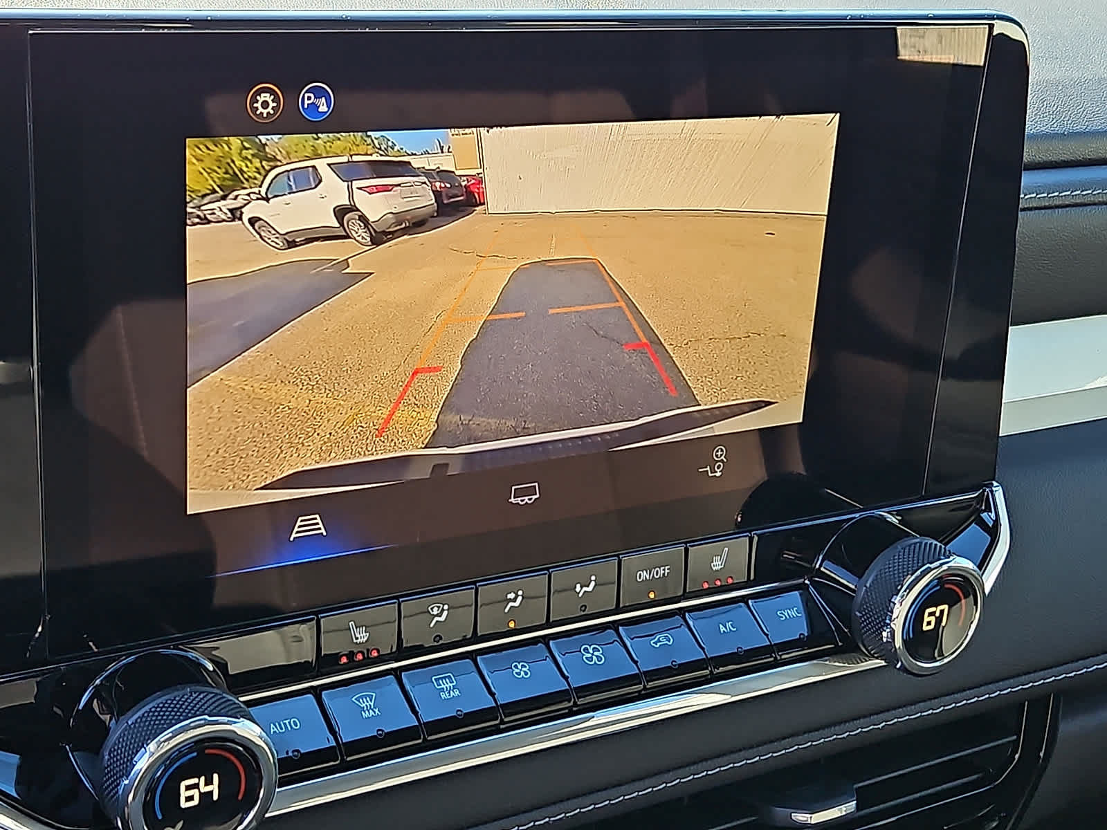 New 2026 Chevrolet Colorado LT RWD image 14