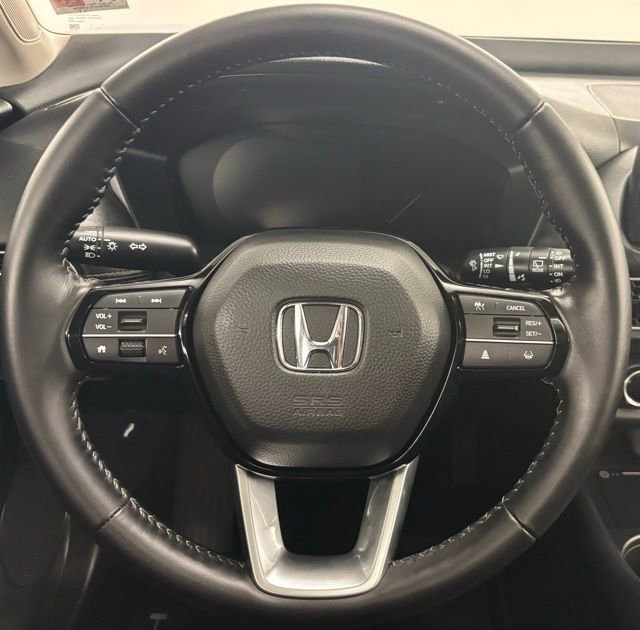 Certified 2026 Honda HR-V EX-L image 20