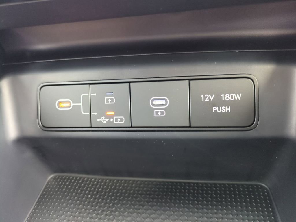 New 2026 Hyundai Santa Cruz SEL FWD image 25