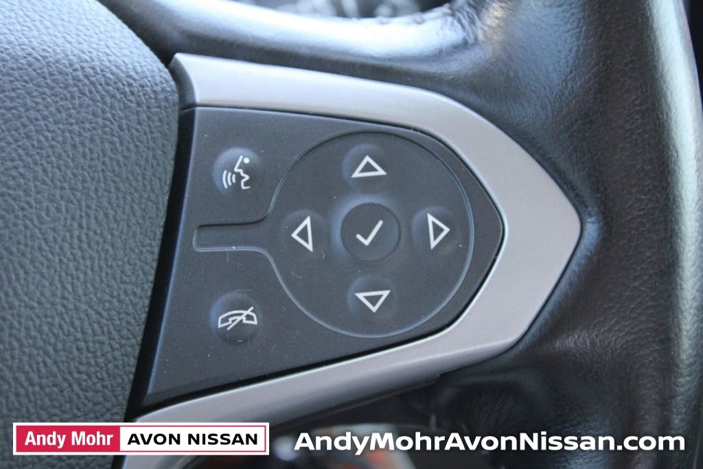 Used 2020 Chevrolet Colorado ZR2 image 29