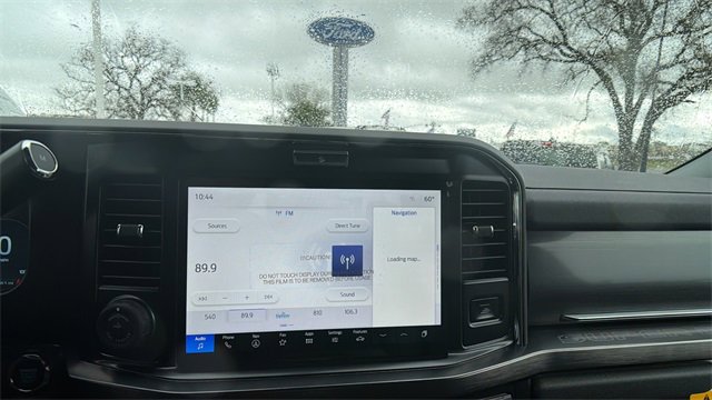 New 2026 Ford F350 Lariat w/ Black Appearance Package image 12