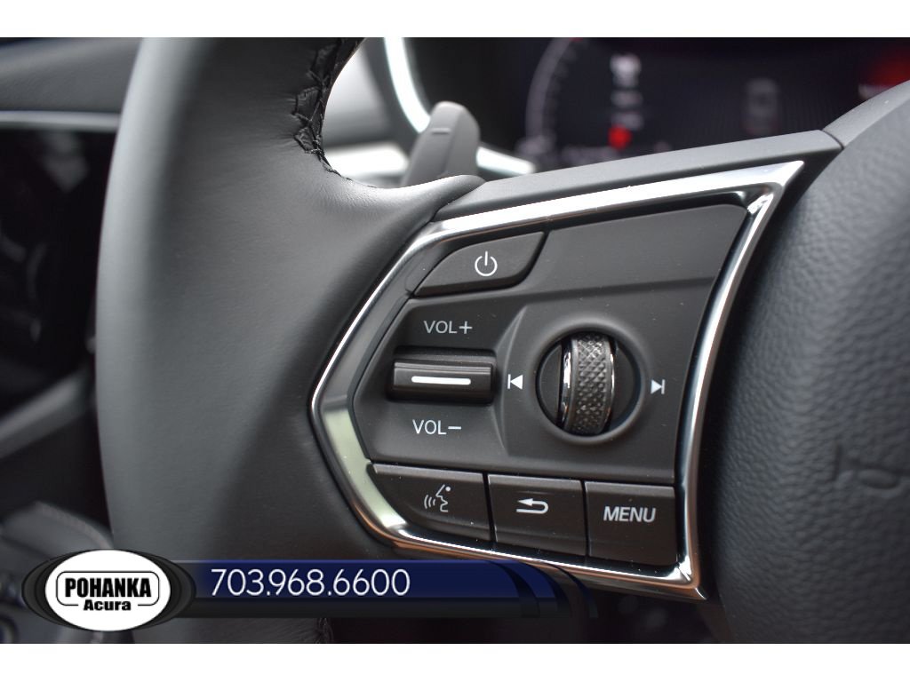 New 2026 Acura MDX w/ Technology Package AWD/4WD image 12