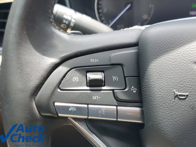 Certified 2023 Cadillac XT6 Luxury FWD image 26