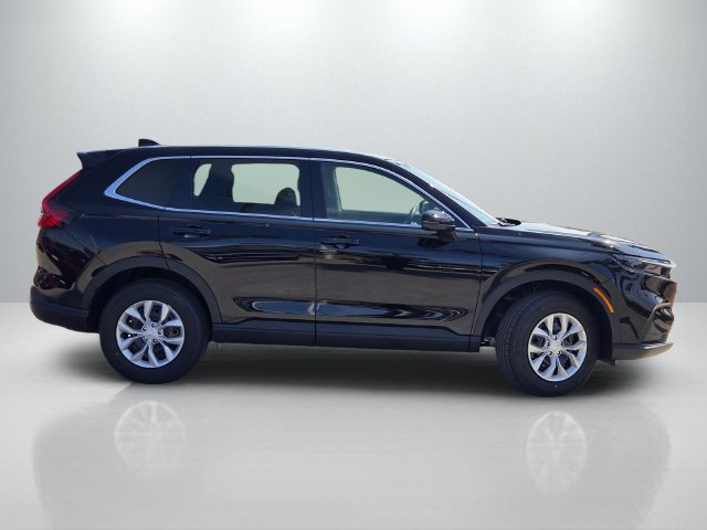 New 2027 Honda CR-V LX image 3