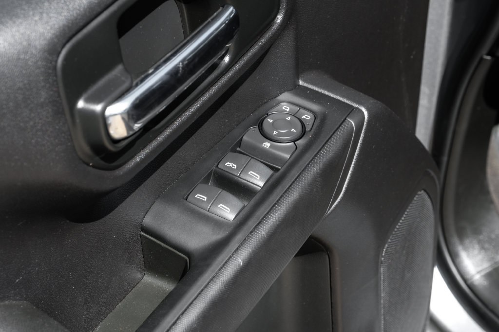 Used 2024 Chevrolet Silverado 1500 Custom RWD image 43