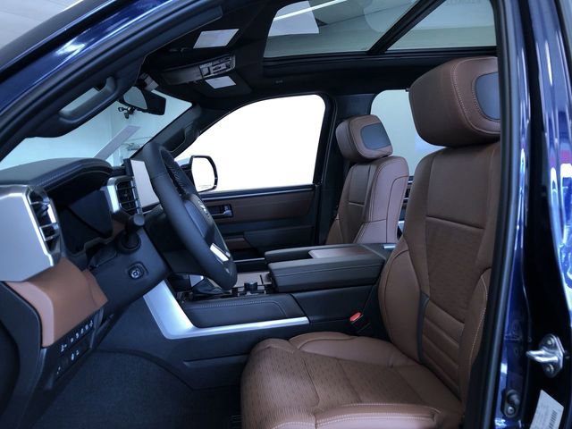 New 2026 Toyota Tundra 1794 Edition image 12