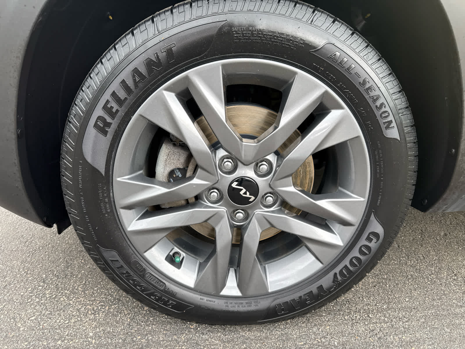 Used 2022 Kia Seltos S AWD/4WD image 9