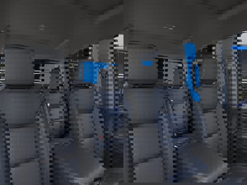 New 2026 Chevrolet Silverado 2500 LTZ w/ Trail Boss Package image 27