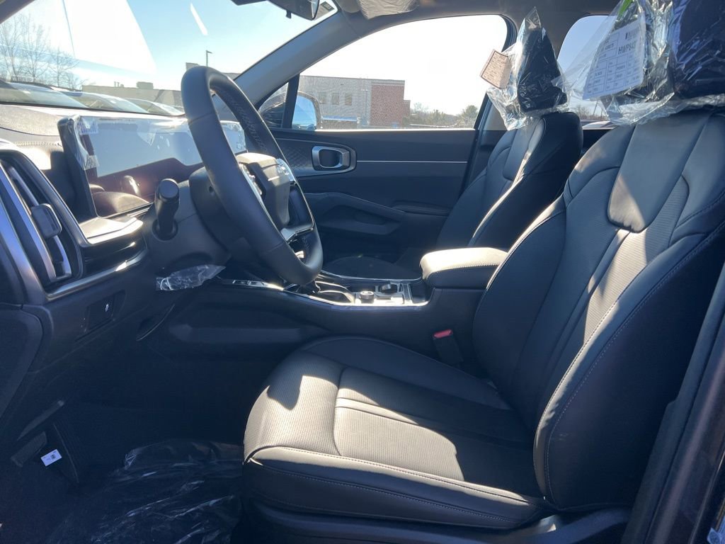 New 2026 Kia Sorento S image 10