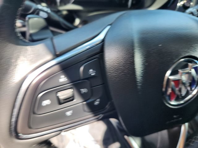 Used 2023 Buick Envision Preferred AWD/4WD image 19