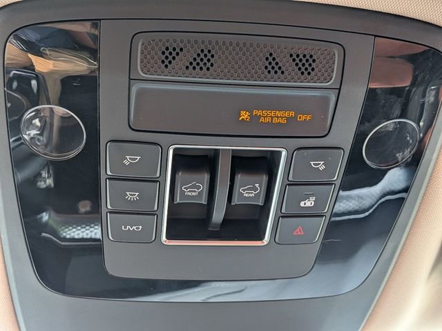 Used 2022 Kia Carnival SX Prestige FWD image 19