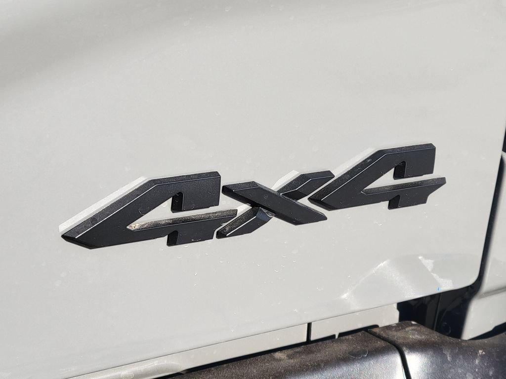 New 2026 RAM 2500 Tradesman AWD/4WD image 20