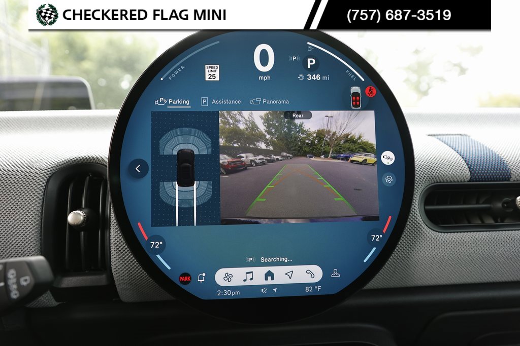 New 2025 MINI Cooper S image 29