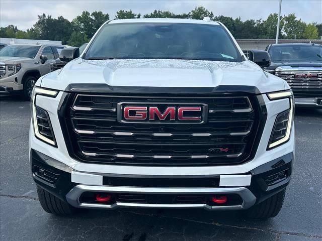 New 2026 GMC Yukon XL AT4 Ultimate AWD/4WD image 4