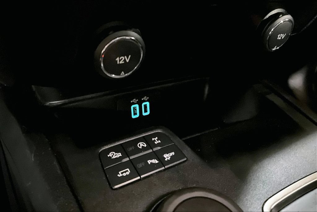 Certified 2019 Ford Ranger Lariat w/ Equipment Group 501A Mid AWD/4WD image 27