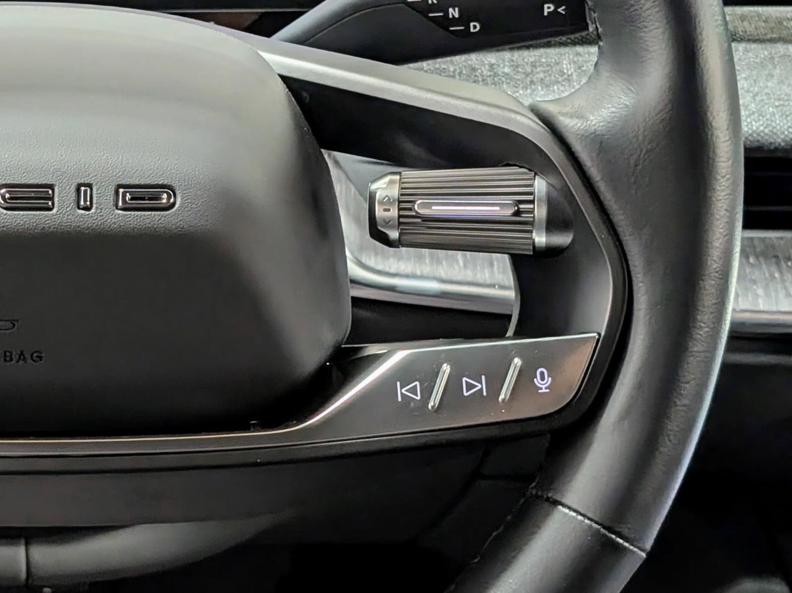Used 2024 Lucid Air Grand Touring AWD/4WD image 39
