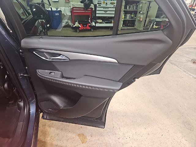 New 2026 Buick Envision Sport Touring image 25