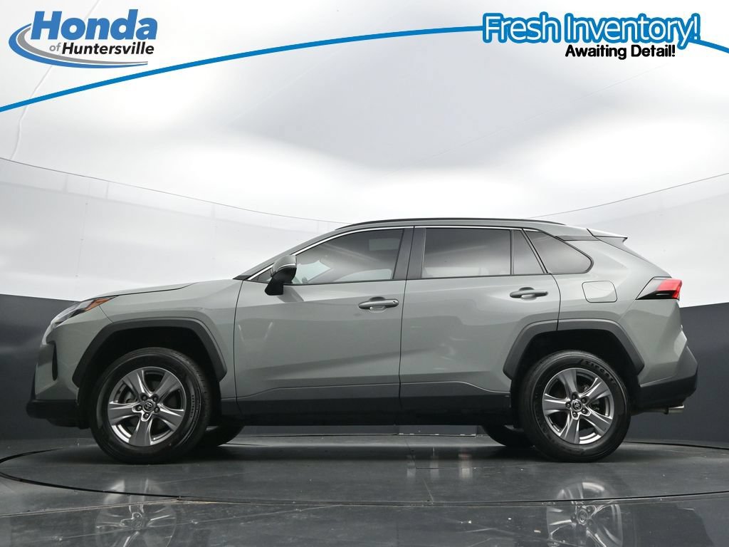 Used 2023 Toyota RAV4 XLE w/ Convenience Package FWD image 32