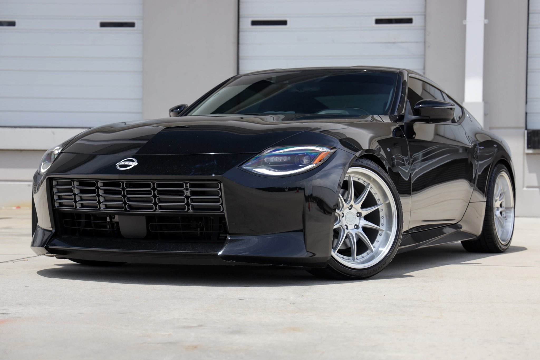 Used 2024 Nissan Z Sport w/ Floor Mat Package