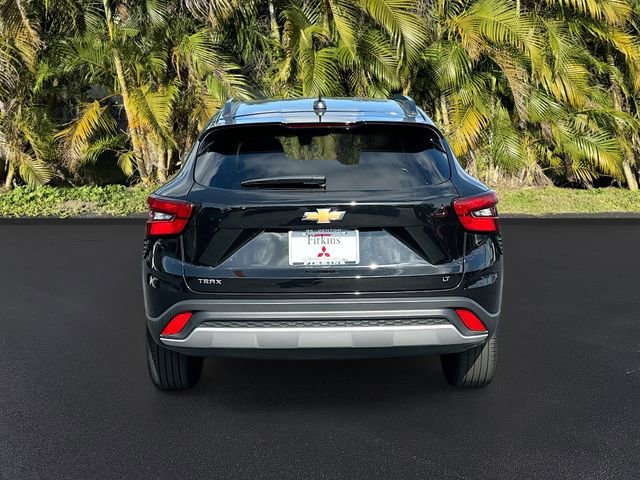 Used 2024 Chevrolet Trax LT image 6