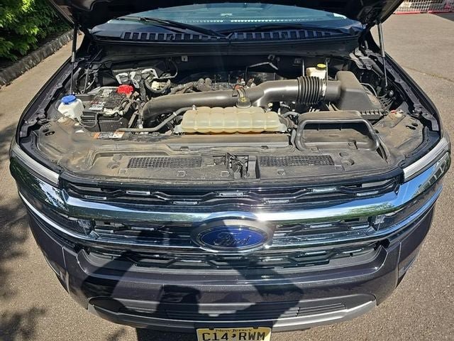 Certified 2022 Ford Expedition Limited AWD/4WD video 4