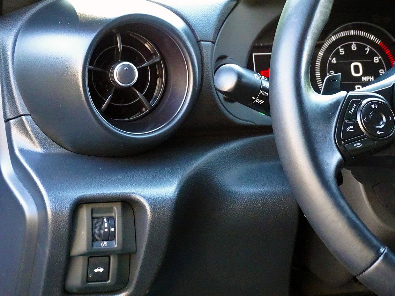 Used 2025 Toyota GR86 Premium w/ Performance Package RWD image 31