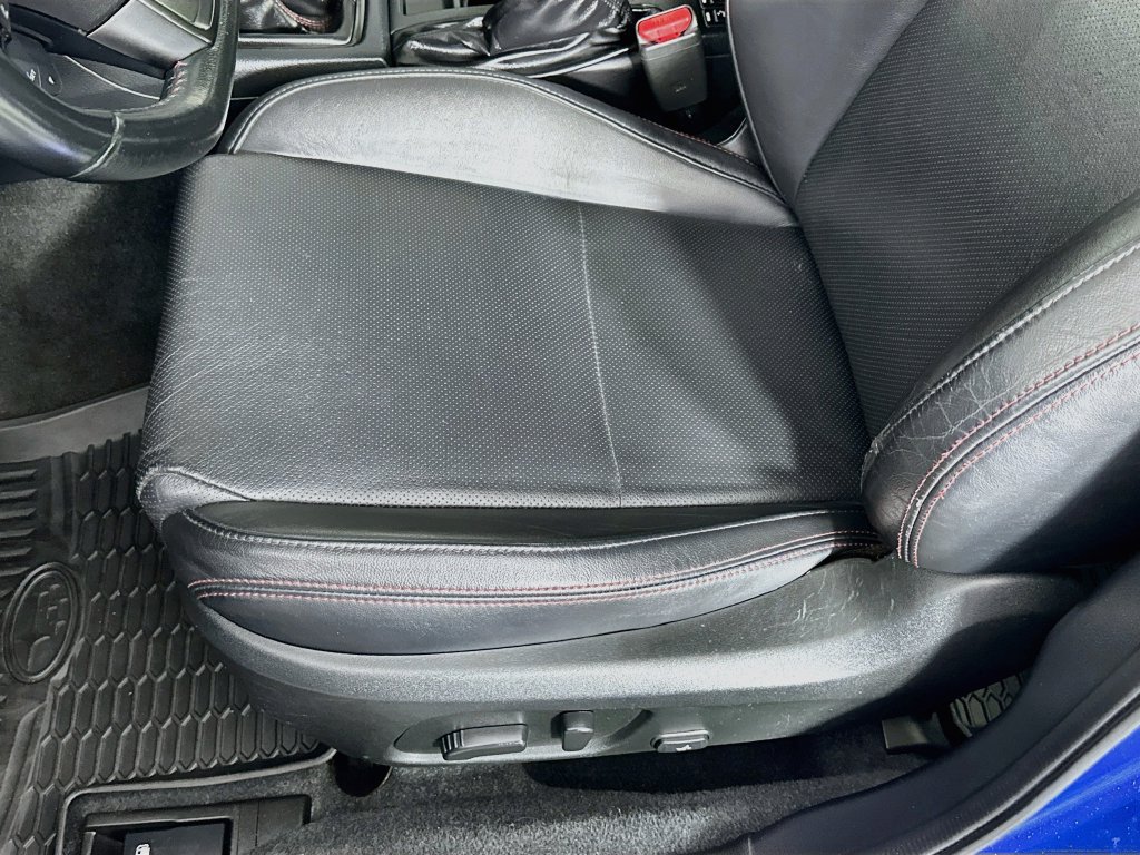 Used 2021 Subaru WRX Limited AWD/4WD image 27