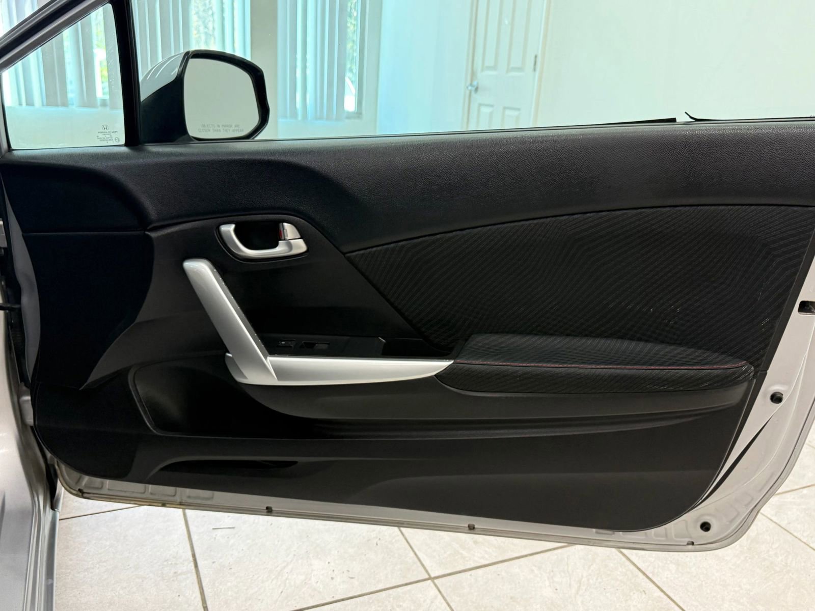 Used 2013 Honda Civic Si image 20