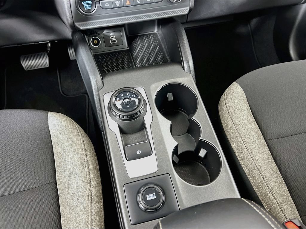 Used 2026 Ford Bronco Sport Big Bend AWD/4WD image 22