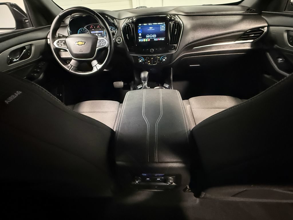 Used 2023 Chevrolet Traverse LT AWD/4WD image 73