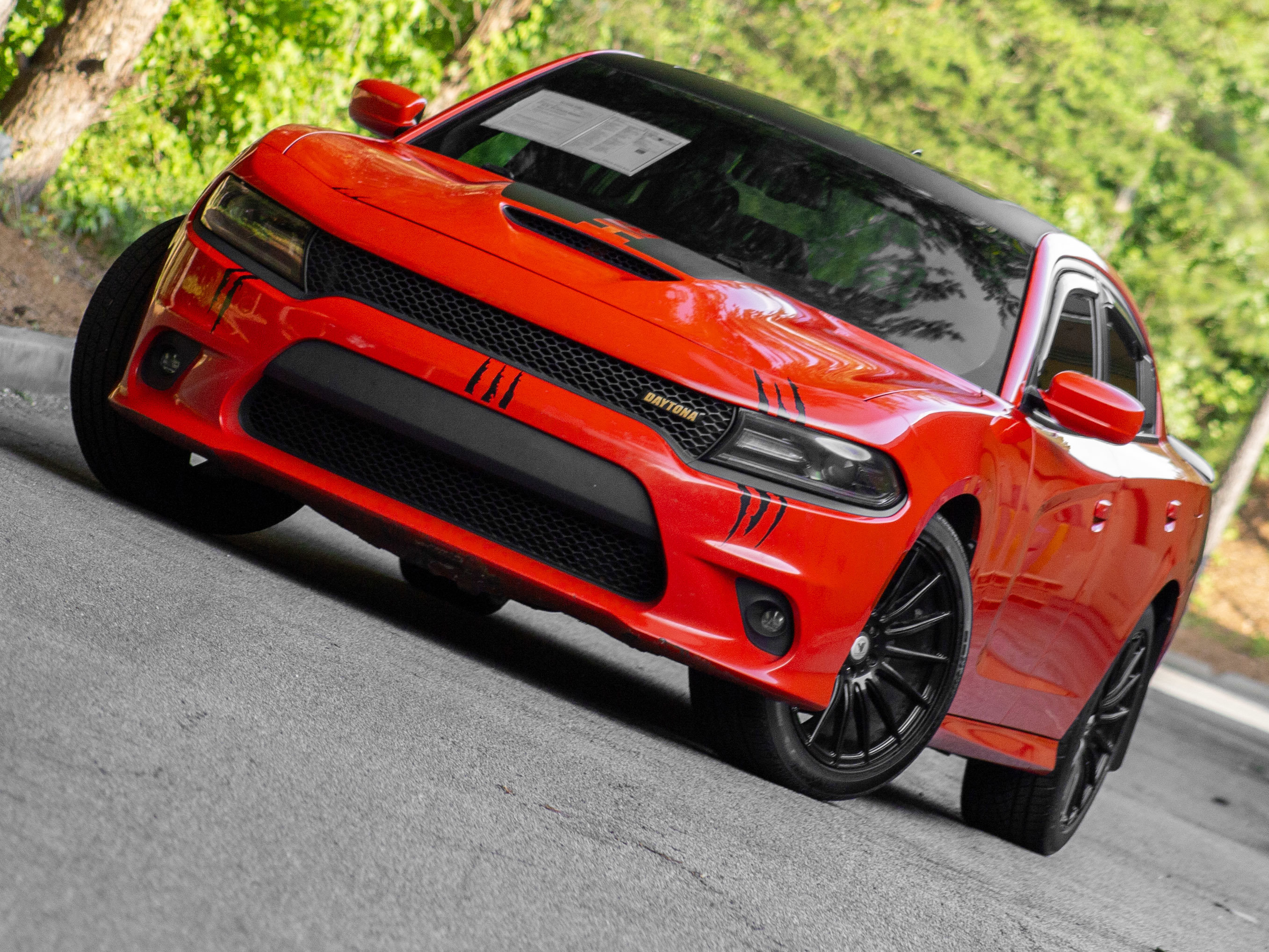 Used 2018 Dodge Charger R/T image 22