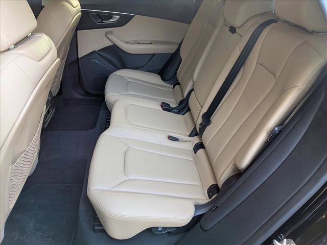 Used 2023 Audi Q8 Premium w/ Convenience Package image 19