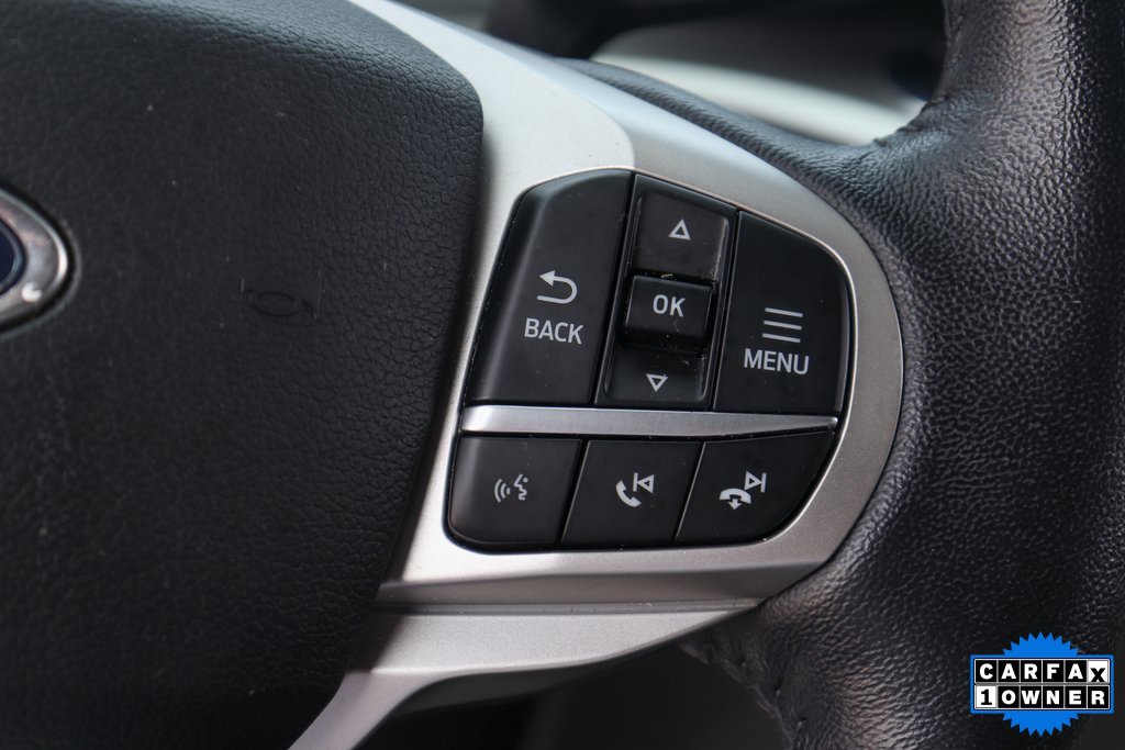 Used 2021 Ford Explorer XLT image 21