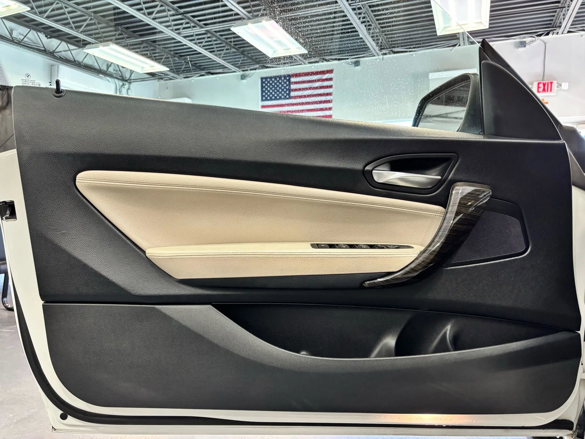 Used 2016 BMW 228i 228i Convertible 2D image 31