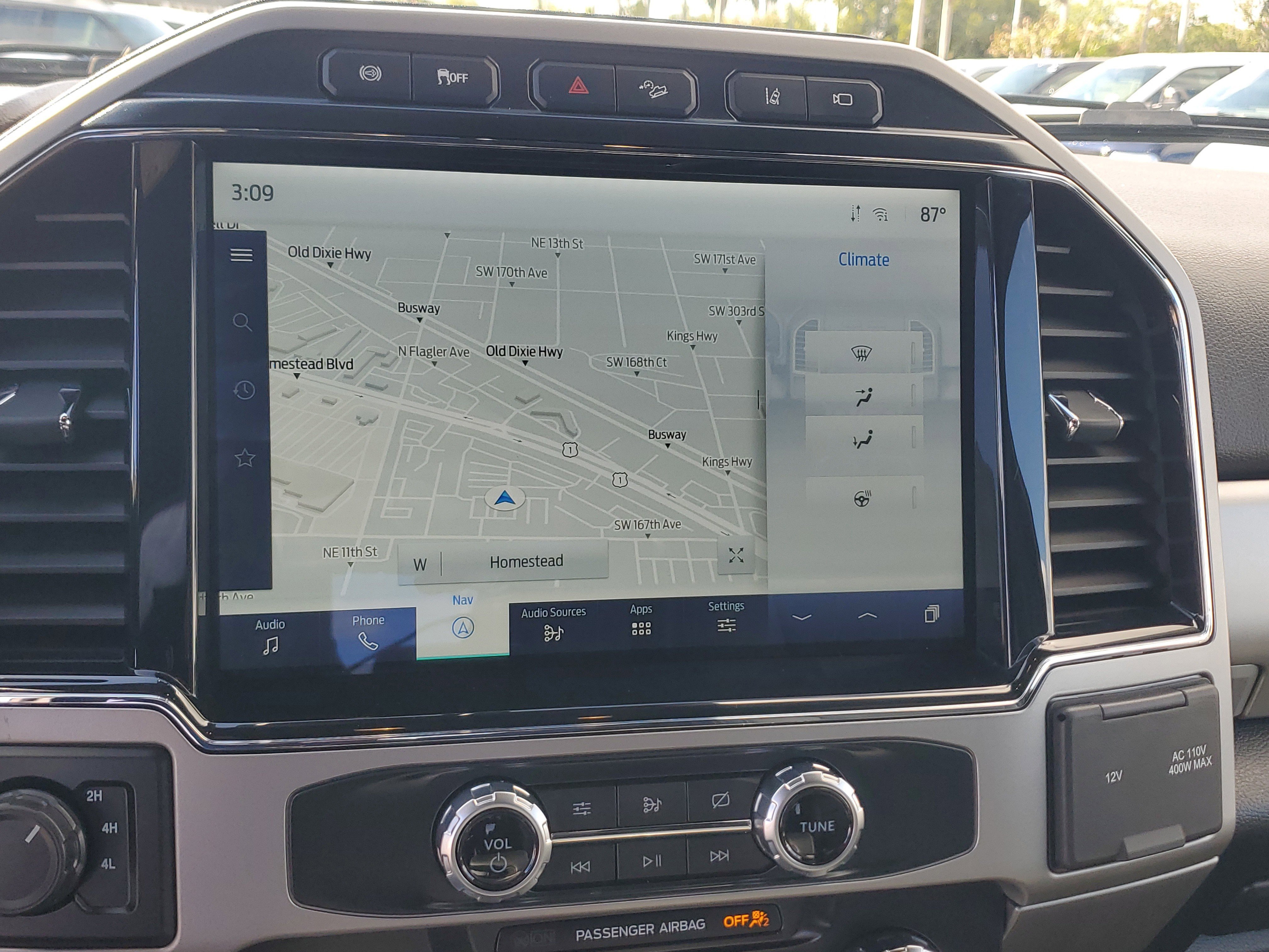 Used 2022 Ford F350 Lariat w/ Lariat Ultimate Package image 10