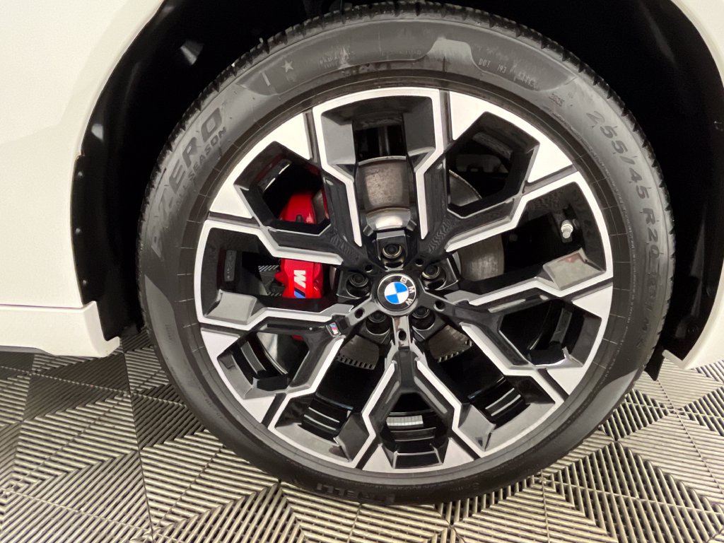 Used 2026 BMW X3 xDrive30i w/ M Sport Package AWD/4WD image 15