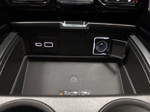 Used 2021 GMC Yukon Denali AWD/4WD image 23