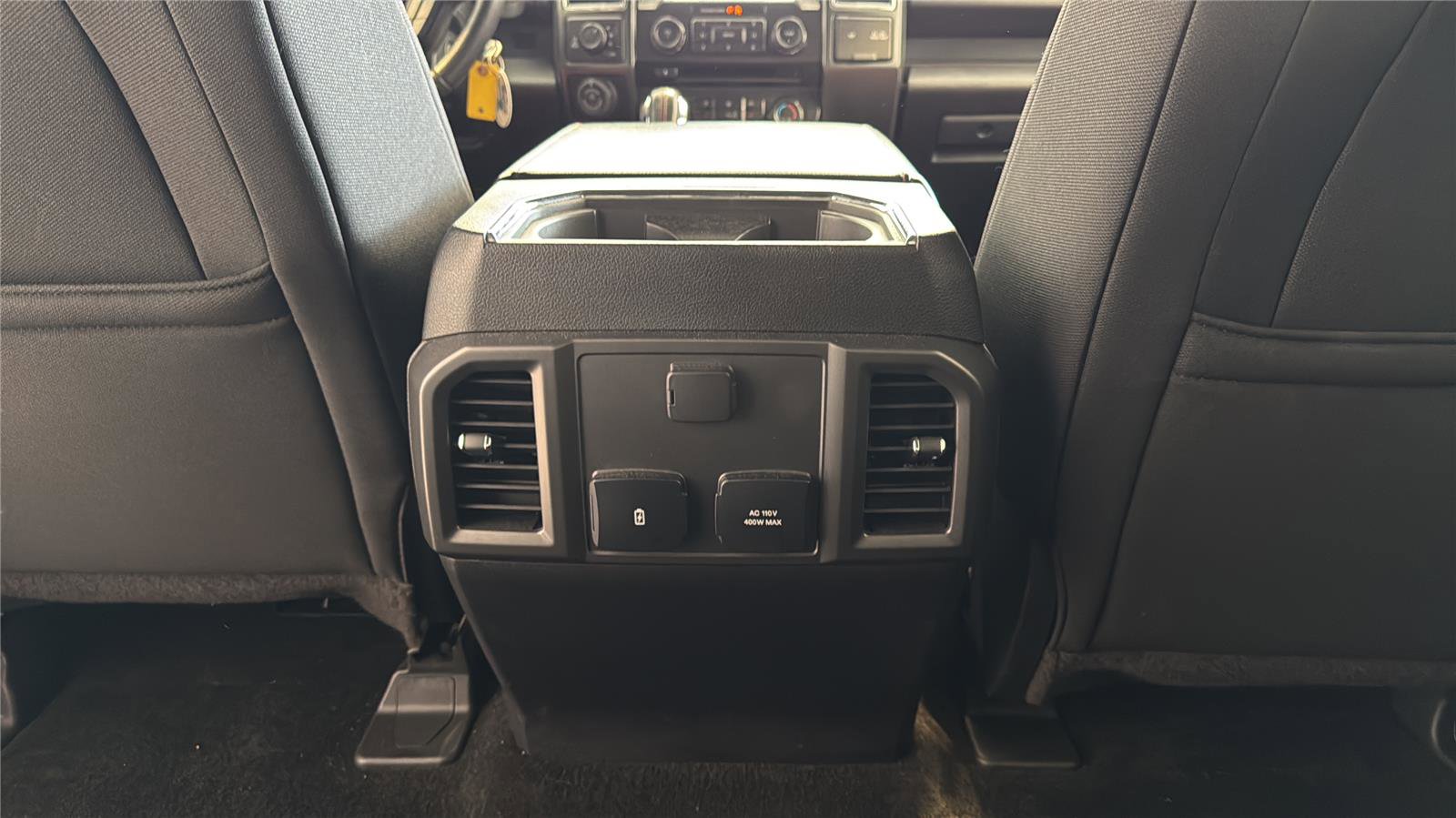 Used 2017 Ford F150 XLT w/ Equipment Group 302A Luxury AWD/4WD image 28