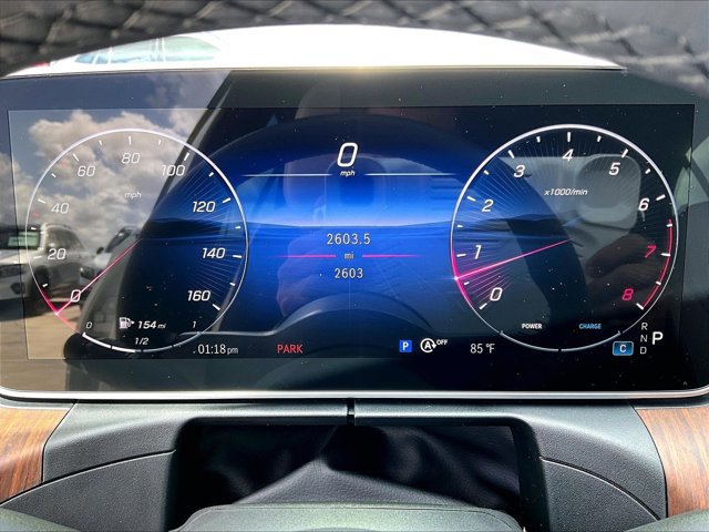 Used 2026 Mercedes-Benz C 300 Sedan image 22