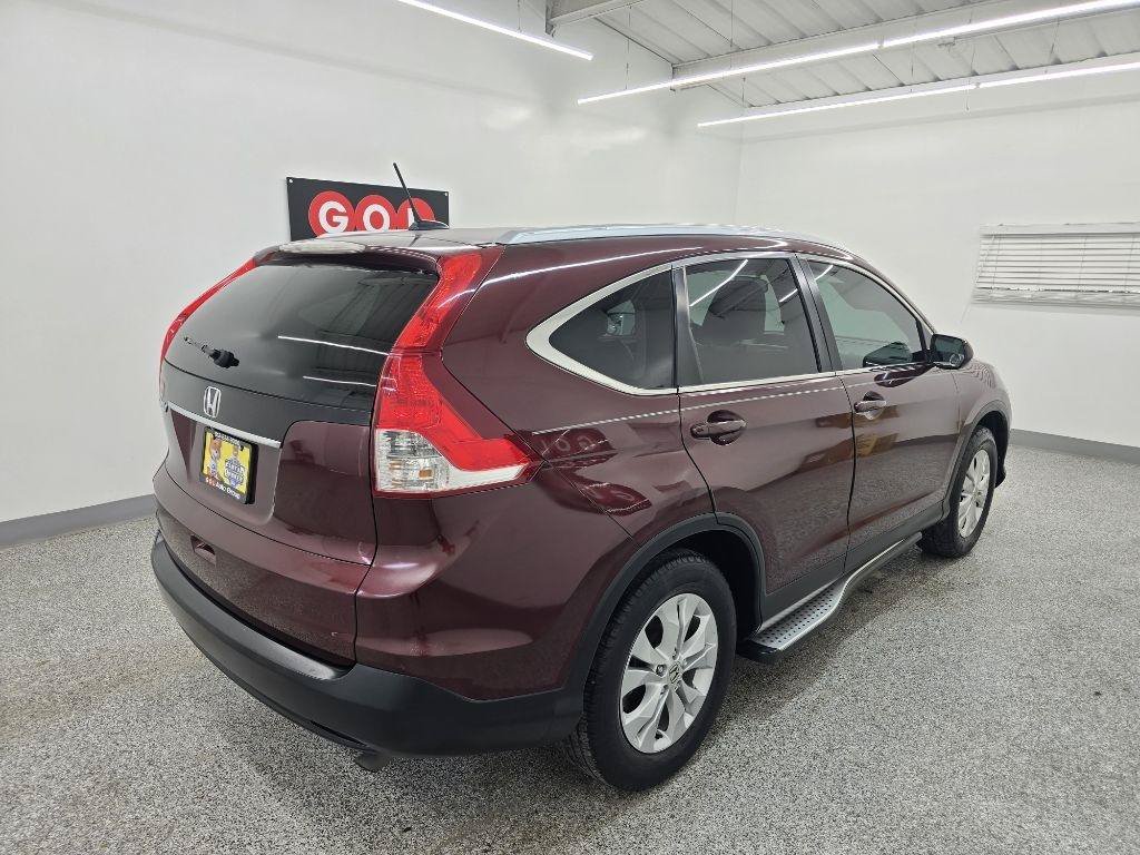 Used 2014 Honda CR-V EX-L image 6