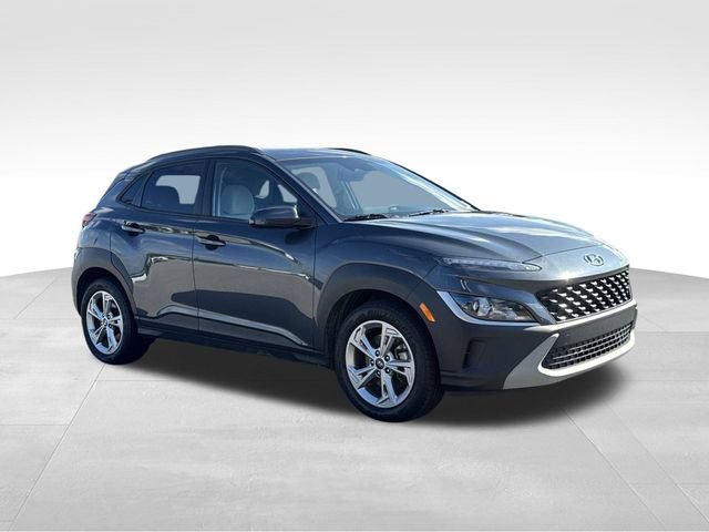 Used 2022 Hyundai Kona SEL AWD/4WD image 7