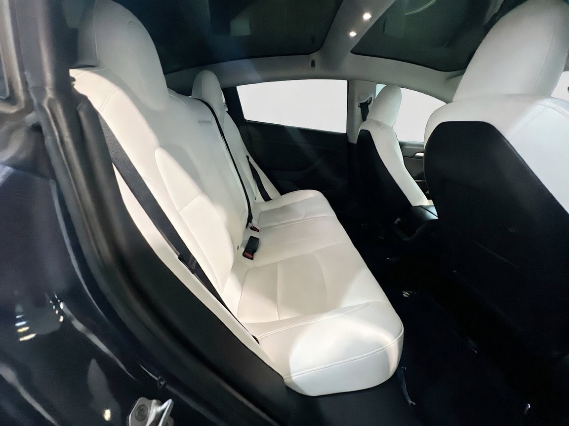 Used 2023 Tesla Model 3 Performance AWD/4WD image 20