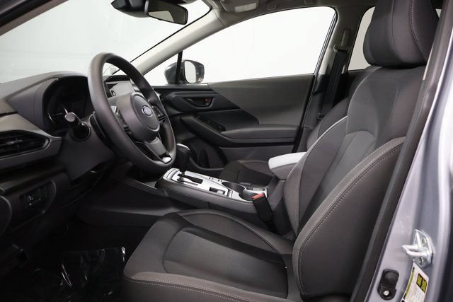 New 2026 Subaru Crosstrek 2.5i Premium AWD/4WD image 12