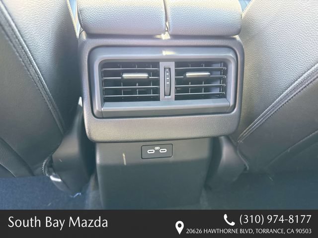 New 2026 MAZDA CX-50 AWD 2.5 Hybrid w/ Weather Package image 17