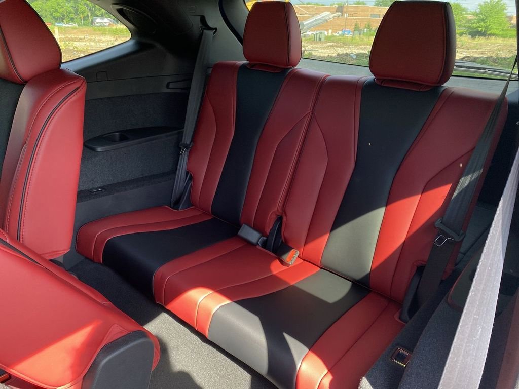 New 2026 Acura MDX A-Spec image 23