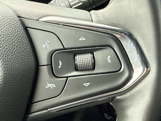 Used 2025 Chevrolet TrailBlazer ACTIV w/ Driver Confidence Package AWD/4WD image 13