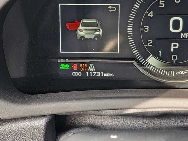 Used 2025 Toyota GR86 image 22