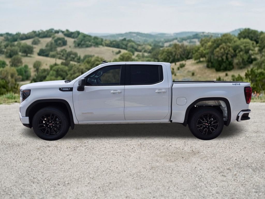 Used 2026 GMC Sierra 1500 Elevation AWD/4WD image 5