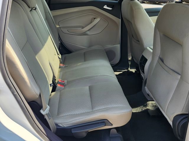 Used 2018 Ford Escape SE image 17